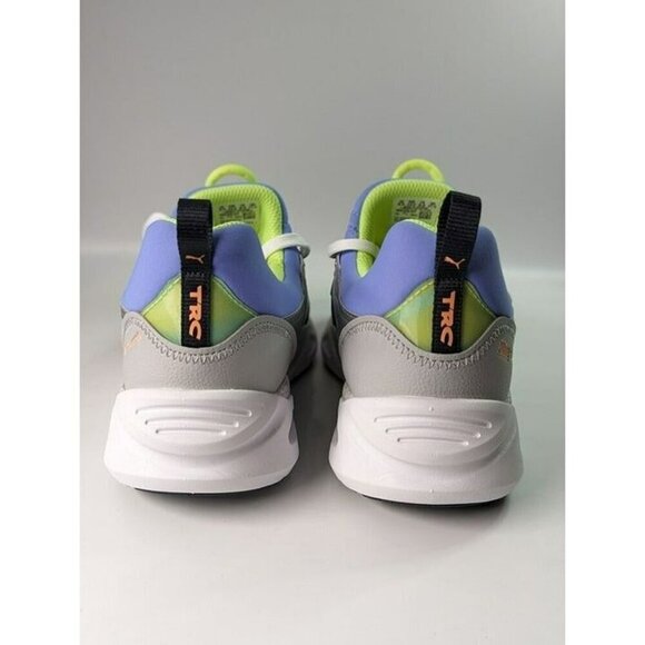 Puma Men\'s TRC Blaze Easter Goodies Sneakers Size 9.5 (MSRP $120) main image 6